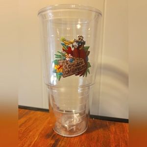 5 o'clock Somewhere Margaritaville Tervis Tumbler - 24 oz.